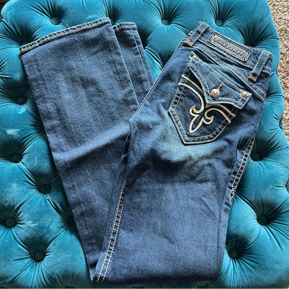 Rock Revival Bootcut